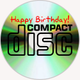 Illustration for article titled Happy 30th Birthday, Compact Disc!